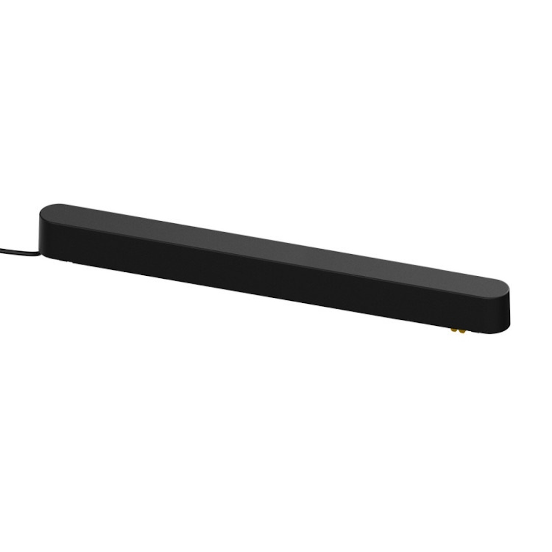 Light Prestige Magnetic Slim alimentatore per binario x100 W nero LP-656-MAG SLIM 100W BK