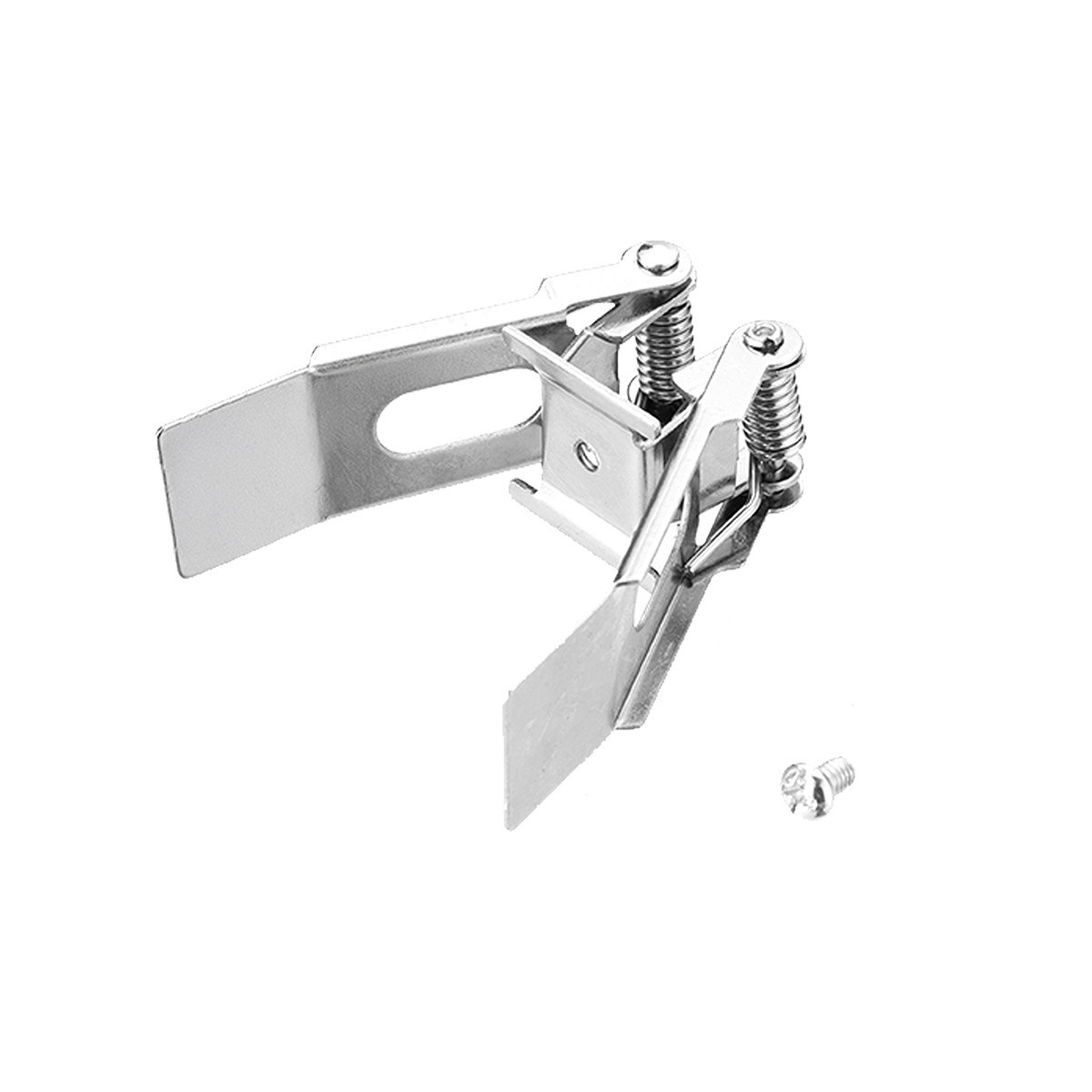Light Prestige Magnetic Slim set per sospensione binario x W LP-656-MAG SLIM RS uchwyt