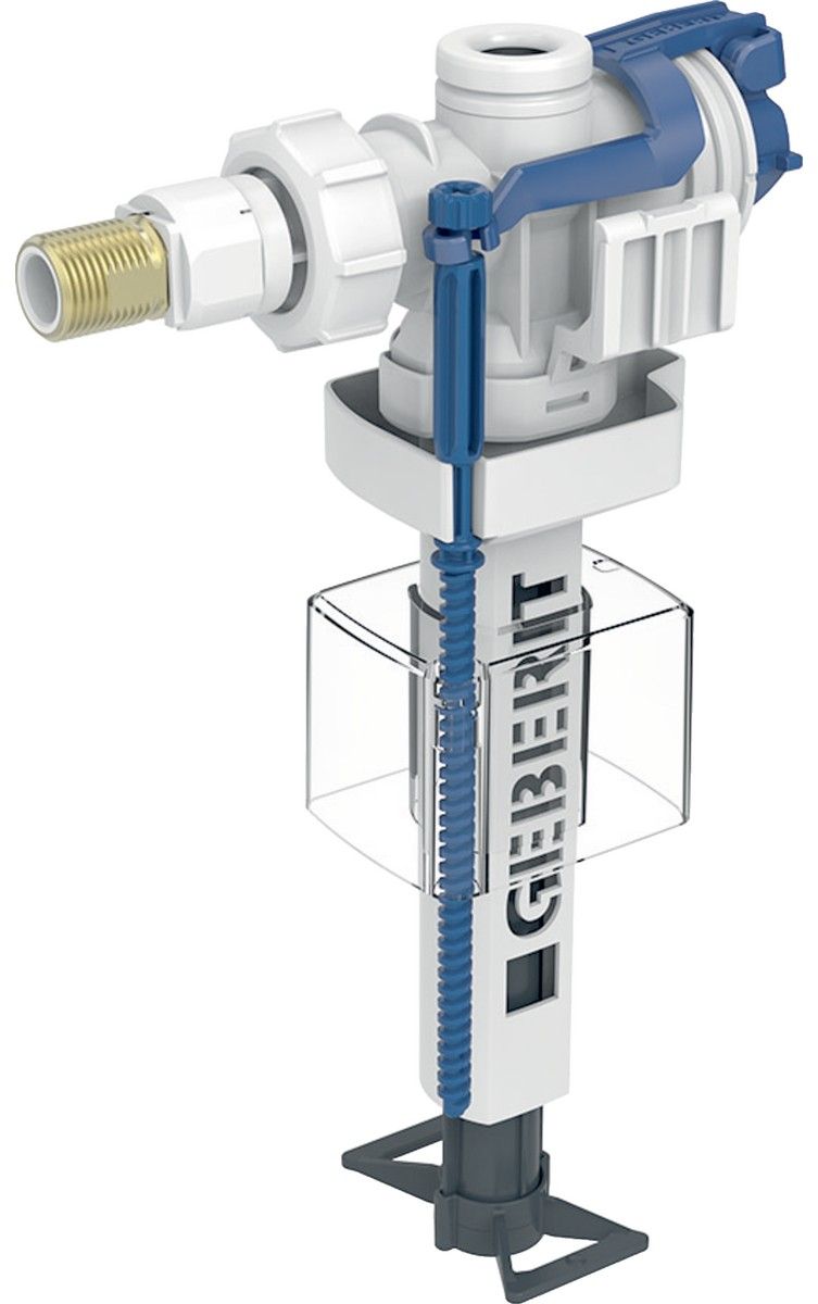 Geberit valvola di riempimento 240.700.00.5