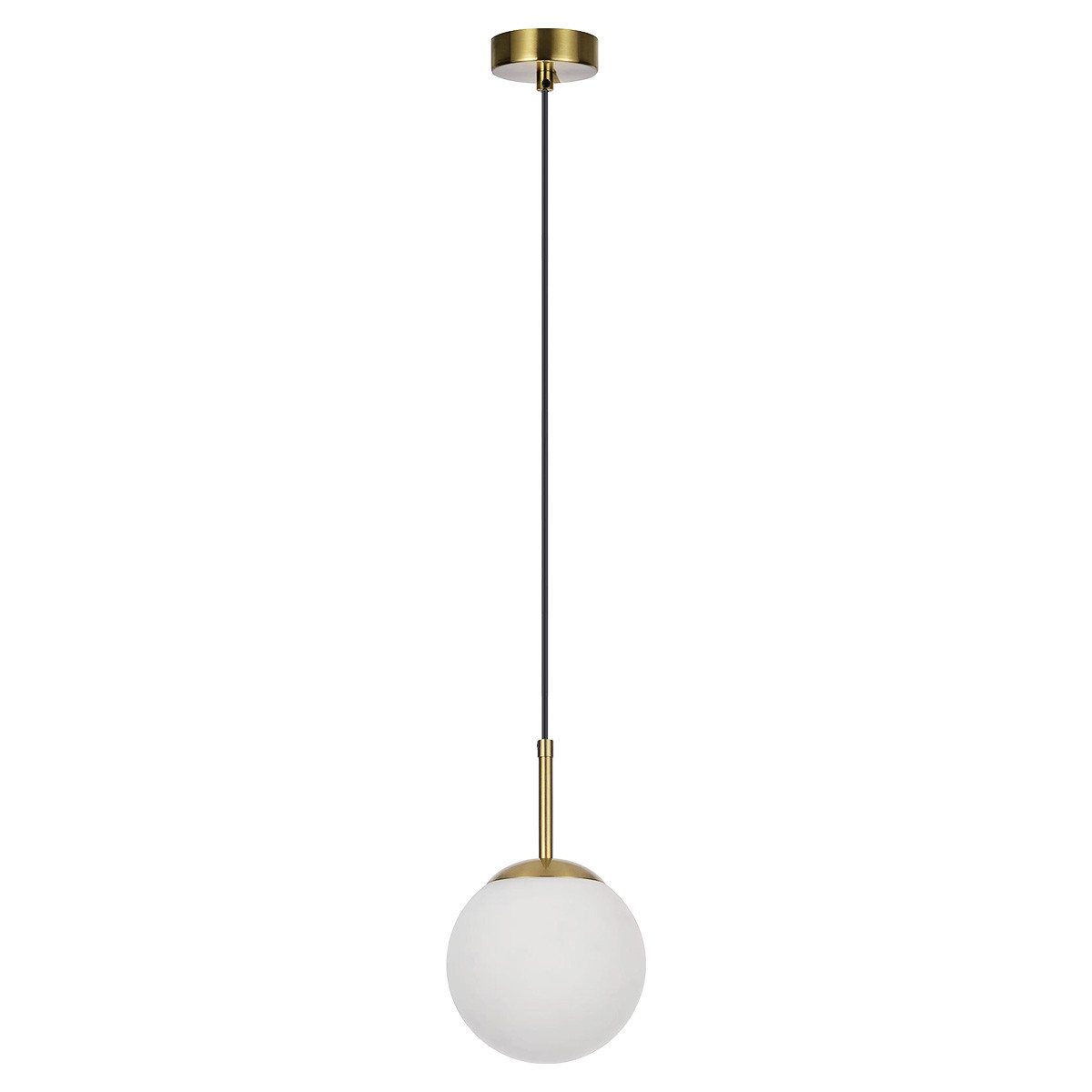 Light Prestige Dorado lampada sospesa 1x10 W oro LP-002/1P