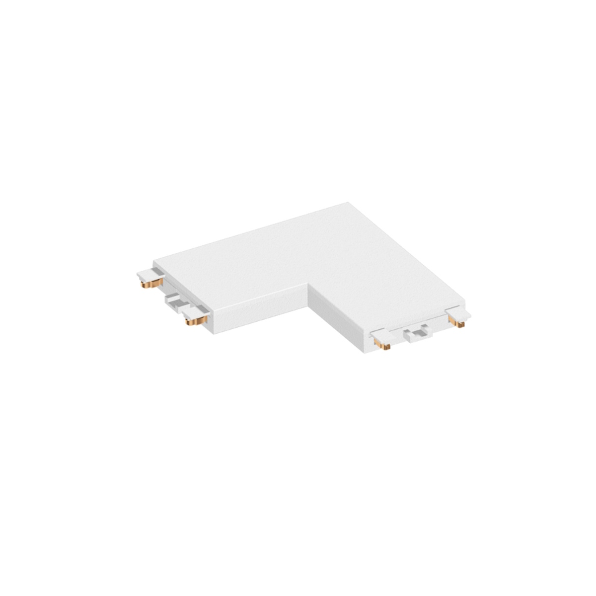 Light Prestige Magnetic Slim giunto x W bianco LP-656-MAG SLIM łącznik L SM WH
