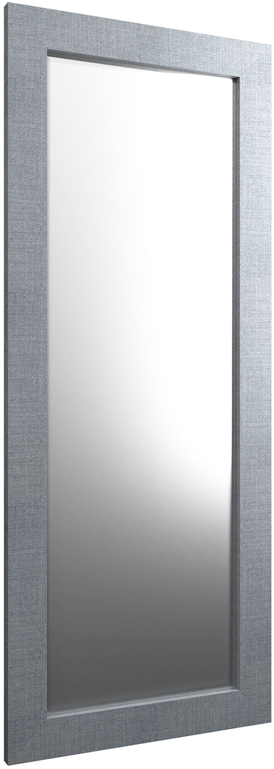Styler Jyvaskyla specchio 148x56 cm rettangolare LU-12452