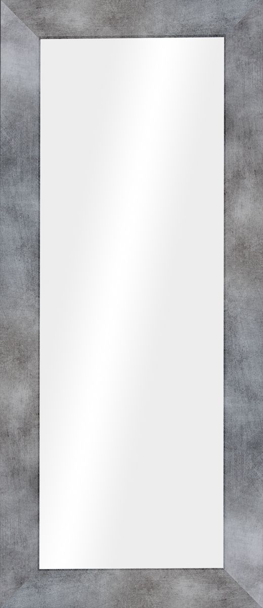 Styler Jyvaskyla specchio 56x148 cm rettangolare LU-12447