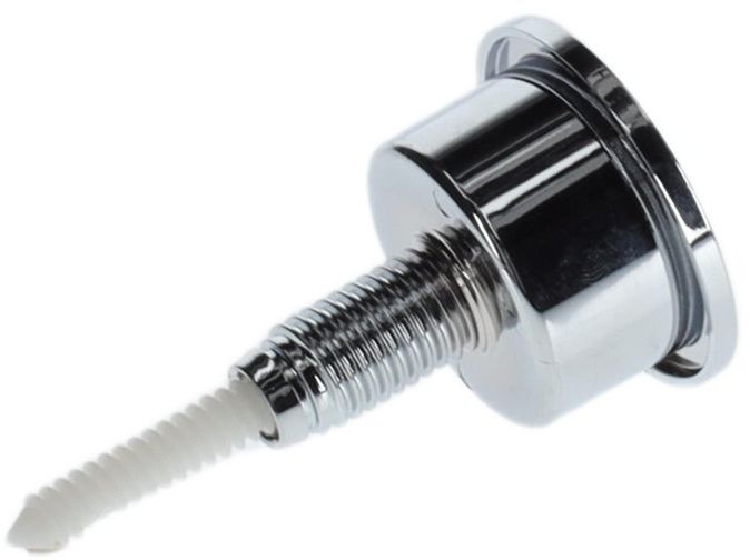 Villeroy & Boch placca di comando 8L189861