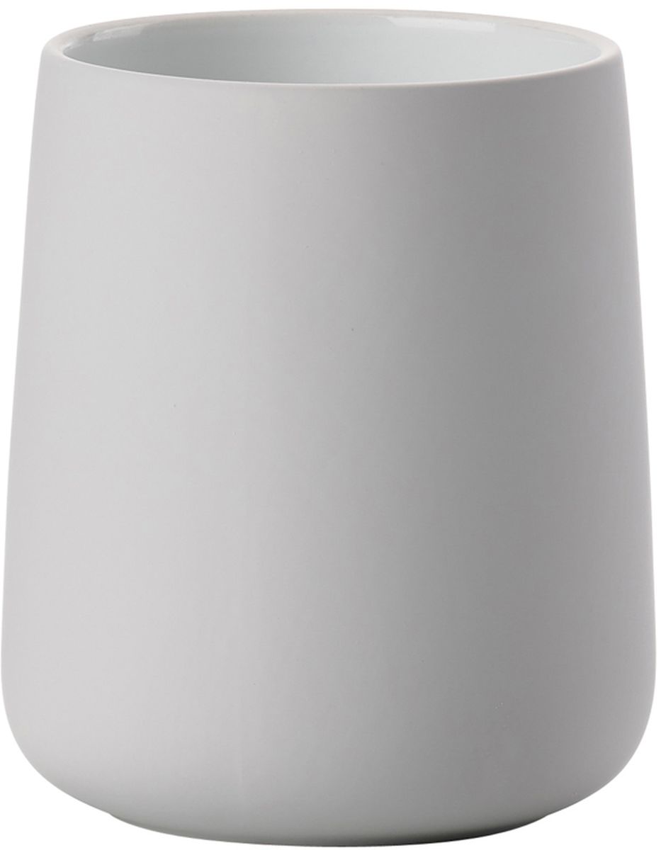 Zone Denmark Nova portaspazzolini grigio 331213