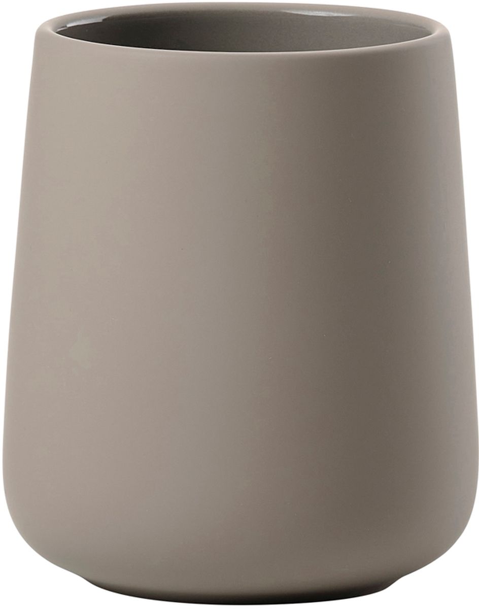 Zone Denmark Nova One portaspazzolini grigio 28087