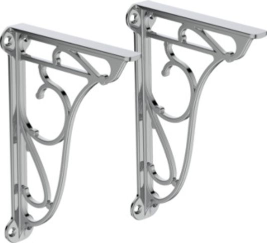 Ideal Standard Waverley fissaggio della cassetta wc U1634AA