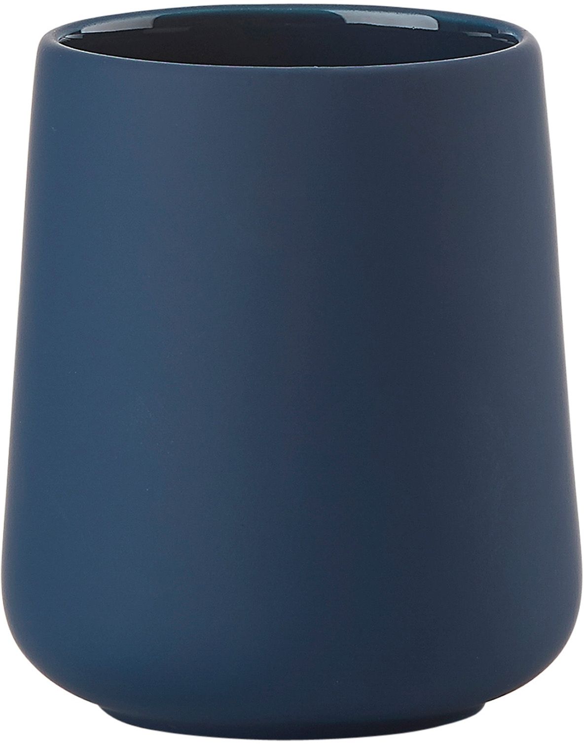 Zone Denmark Nova One portaspazzolini blu 330187