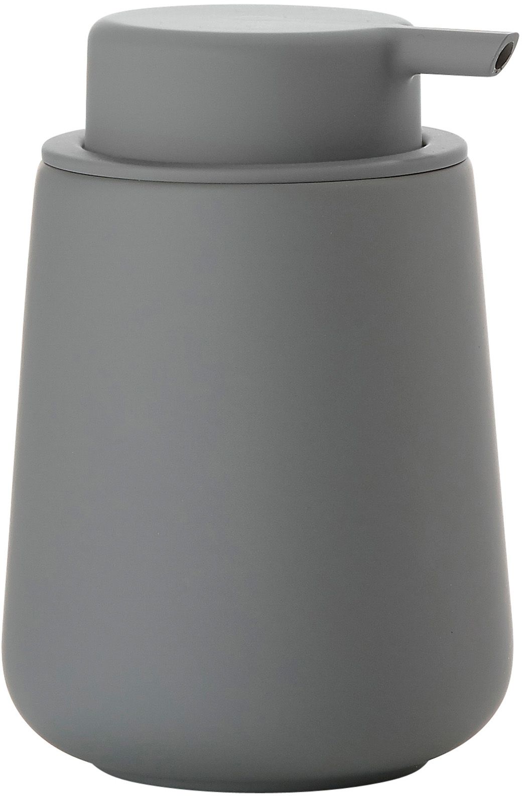 Zone Denmark Nova One dispenser di sapone liquido 250 ml grigio 330163