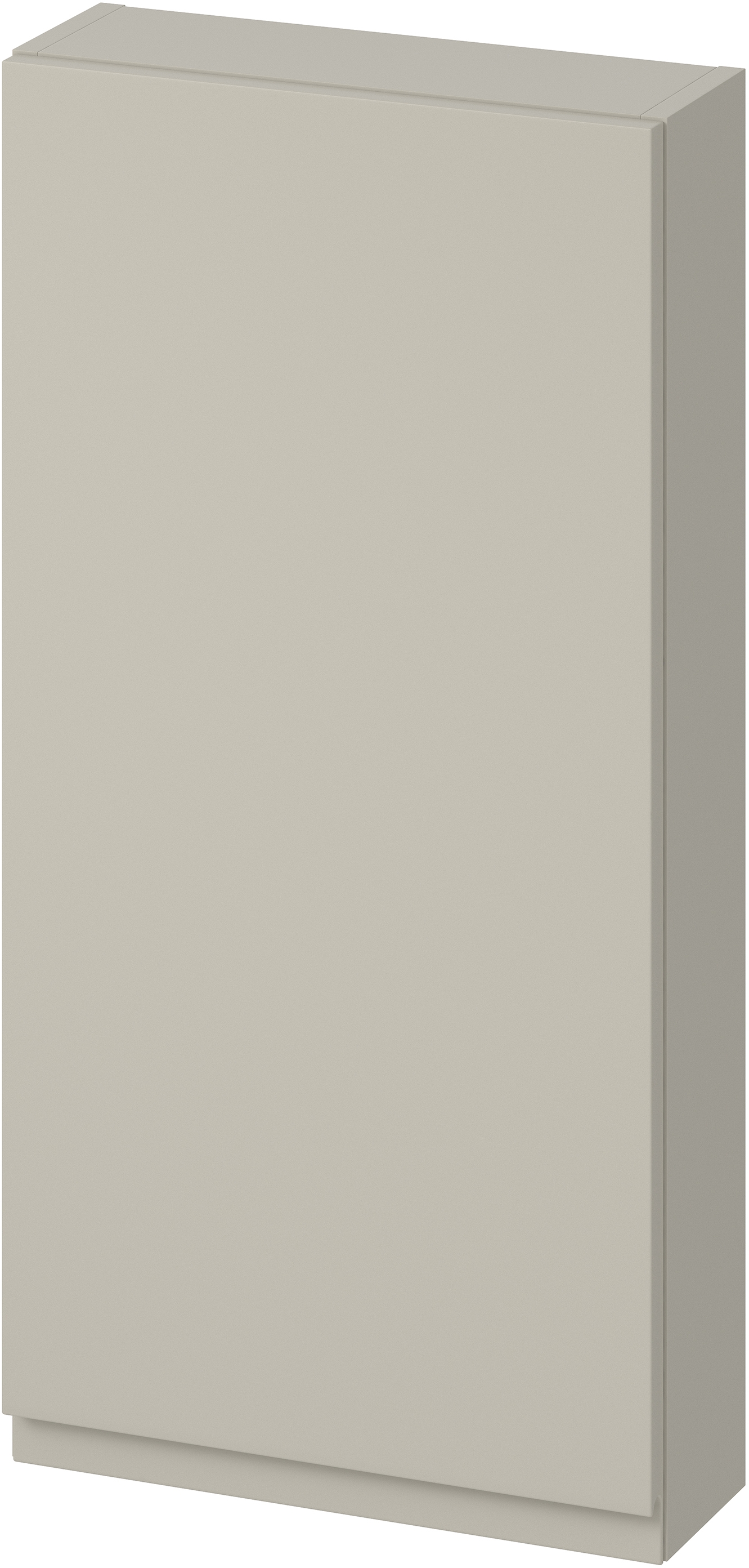 Cersanit Moduo armadietto 40x14x80 cm laterale sospeso beige S590-110-DSM