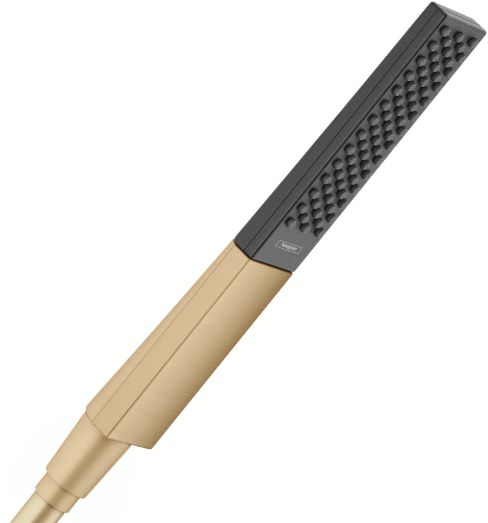 Hansgrohe Rainfinity doccetta bronzo 26867140