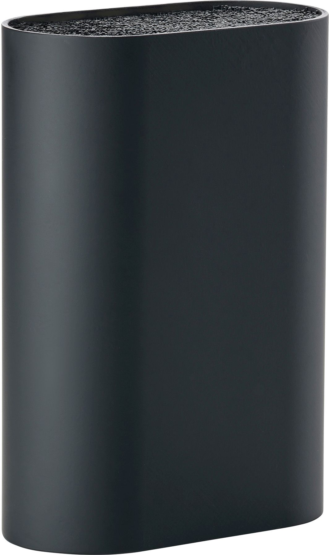 Zone Denmark Singles portacoltelli 17x7x24 cm nero 330468
