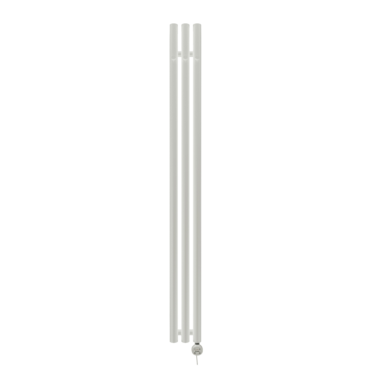 Oltens Stang radiatore elettrico 150x15 cm bianco 55119000