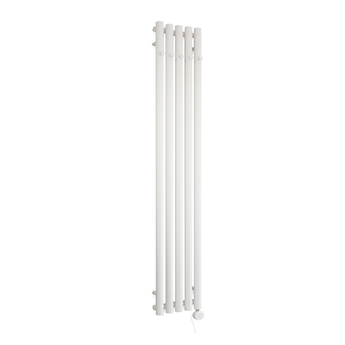 Oltens Stang radiatore elettrico 150x26 cm bianco 55121000