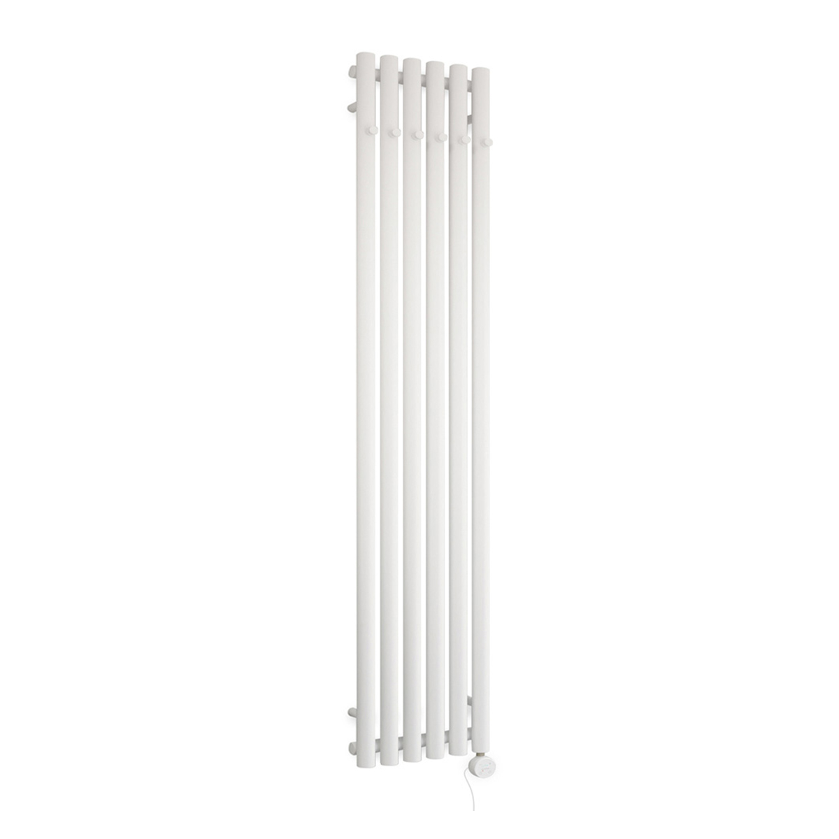 Oltens Stang radiatore elettrico 150x31.5 cm bianco 55122000