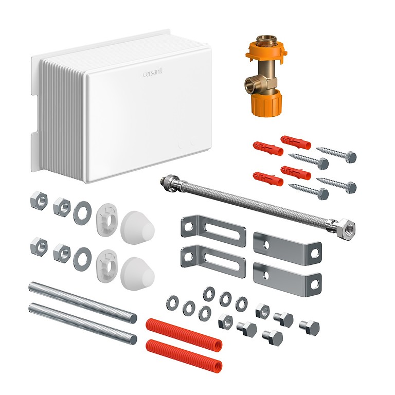 Cersanit Aqua set di montaggio K99-0403
