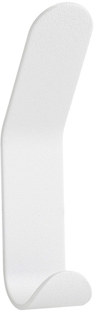 Zone Denmark A-hook portasciugamani bianco 10584