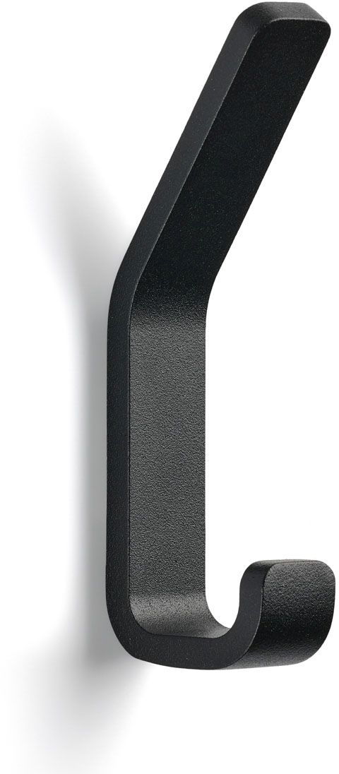 Zone Denmark Rim portasciugamani nero 14654