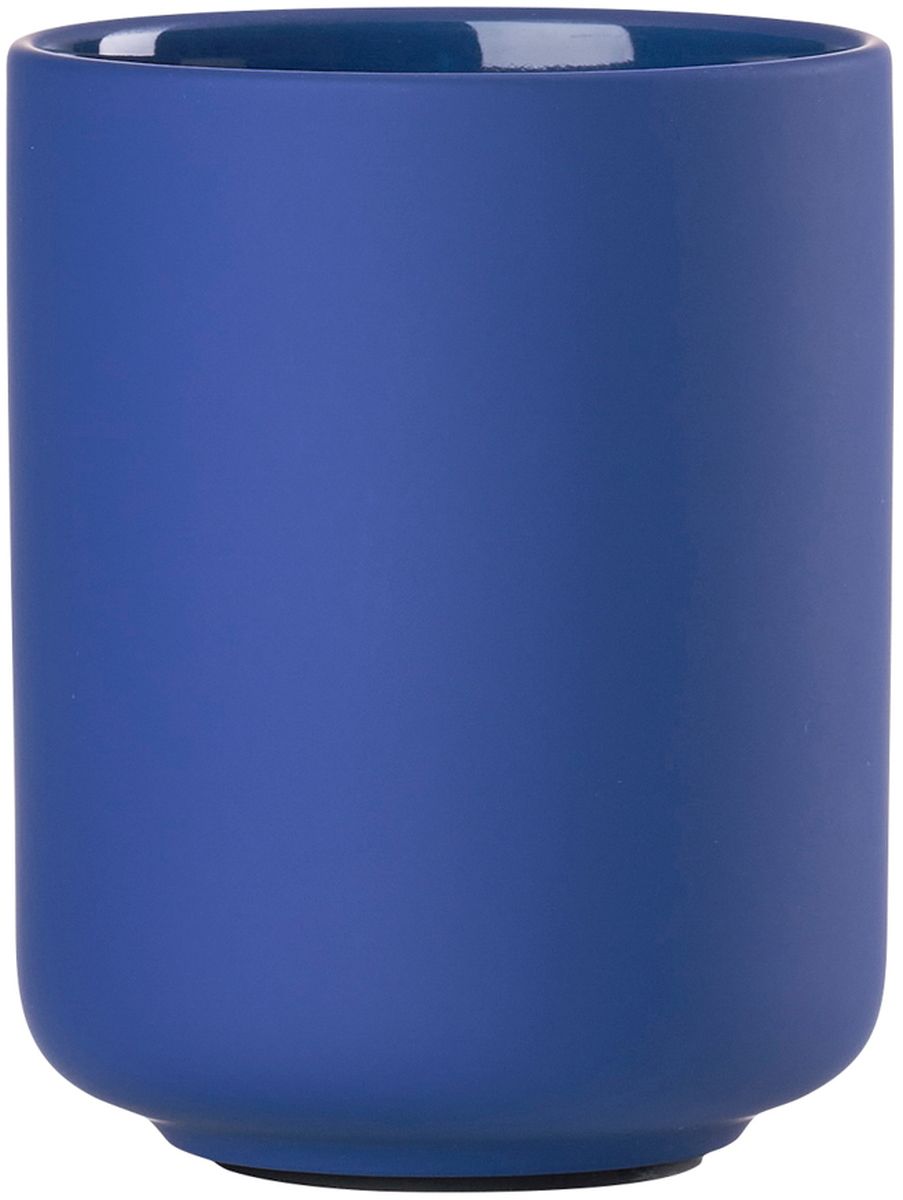 Zone Denmark Ume portaspazzolini blu 31553