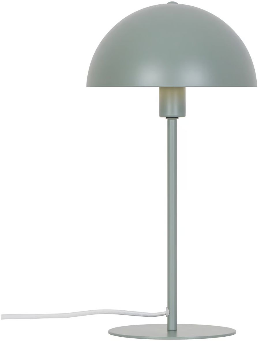 Nordlux Ellen lampada da tavolo 1x40 W verde 48555013