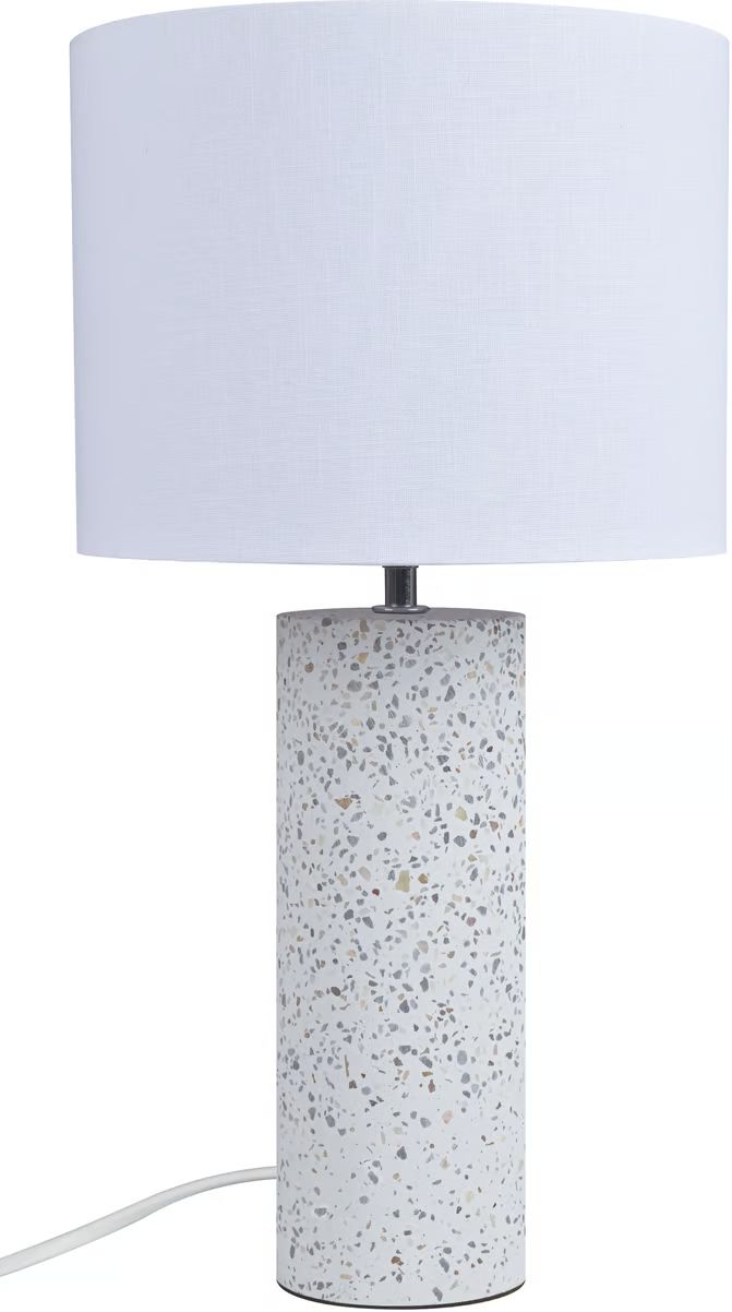 Nordlux Antiga lampada da tavolo 1x60 W bianco 2512625001