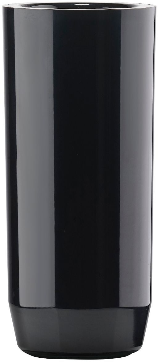 Zone Denmark Suii portaspazzolini nero 332162