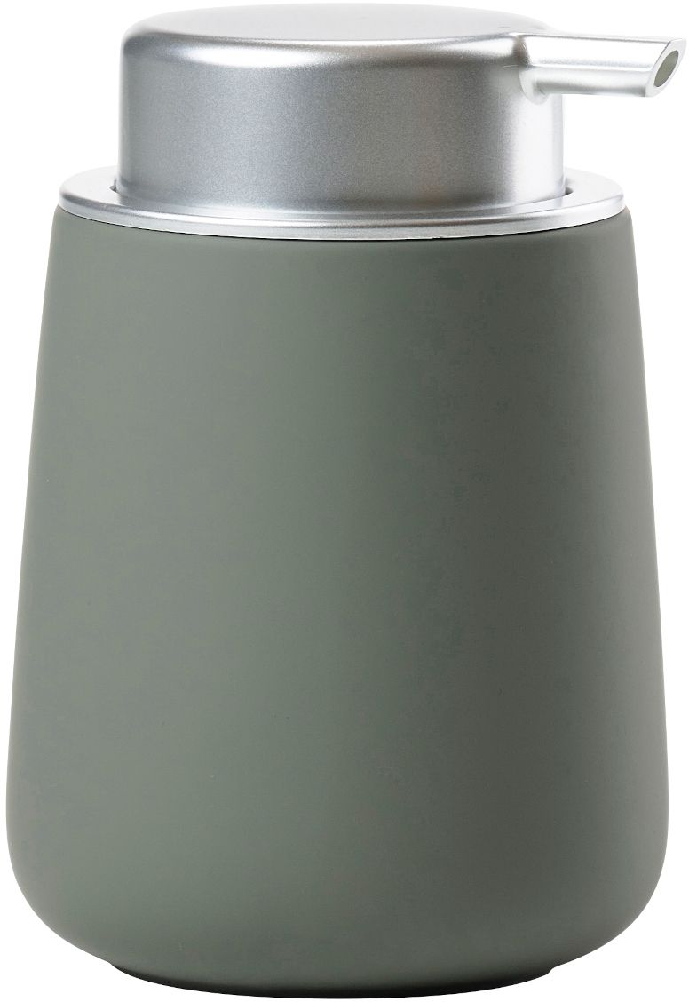 Zone Denmark Ume dispenser di sapone liquido 250 ml acciaio 28099