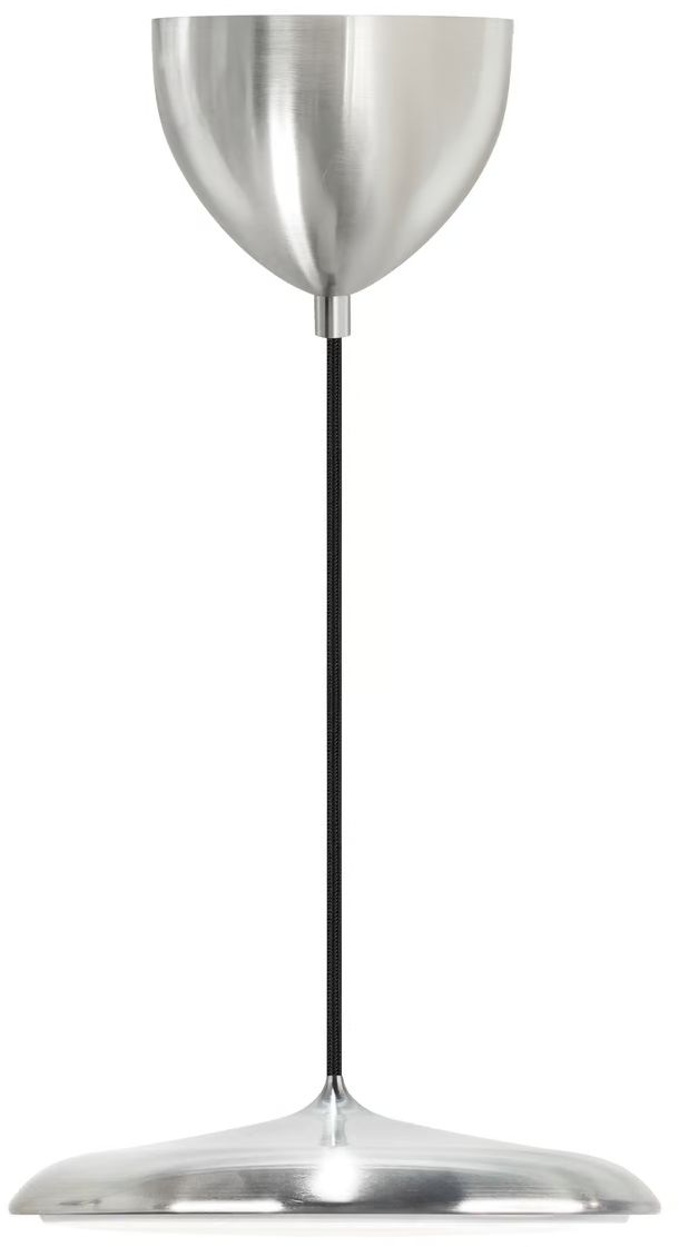 Nordlux Artist lampada sospesa 1x14 W acciaio 2420203034