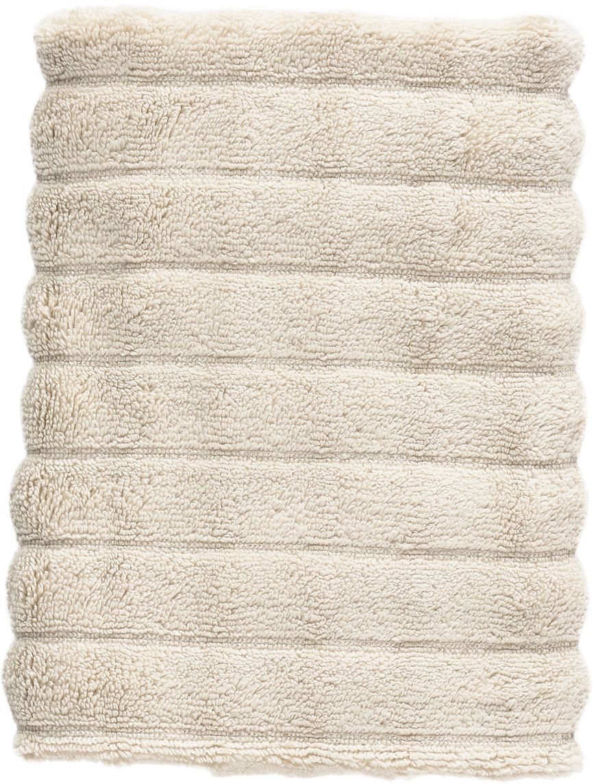 Zone Denmark Inu asciugamani 70x50 cm cotone giallo 29555
