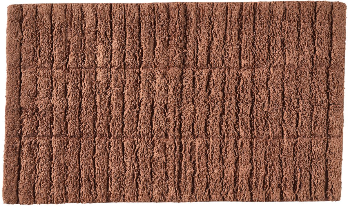 Zone Denmark Tiles tappetino da bagno 80x50 cm rettangolare 31569