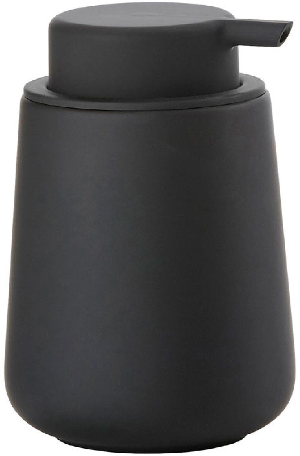 Zone Denmark Nova dispenser di sapone liquido 250 ml nero 330160