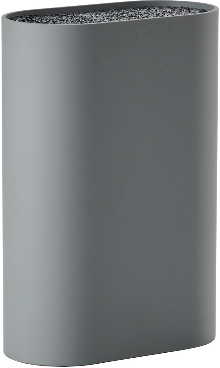 Zone Denmark Singles portacoltelli 24x9x17 cm grigio 330469
