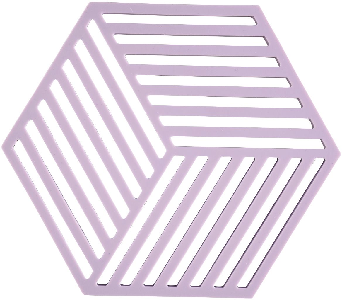 Zone Denmark Hexagon appoggiautensili da cucina 16x14x cm 31601