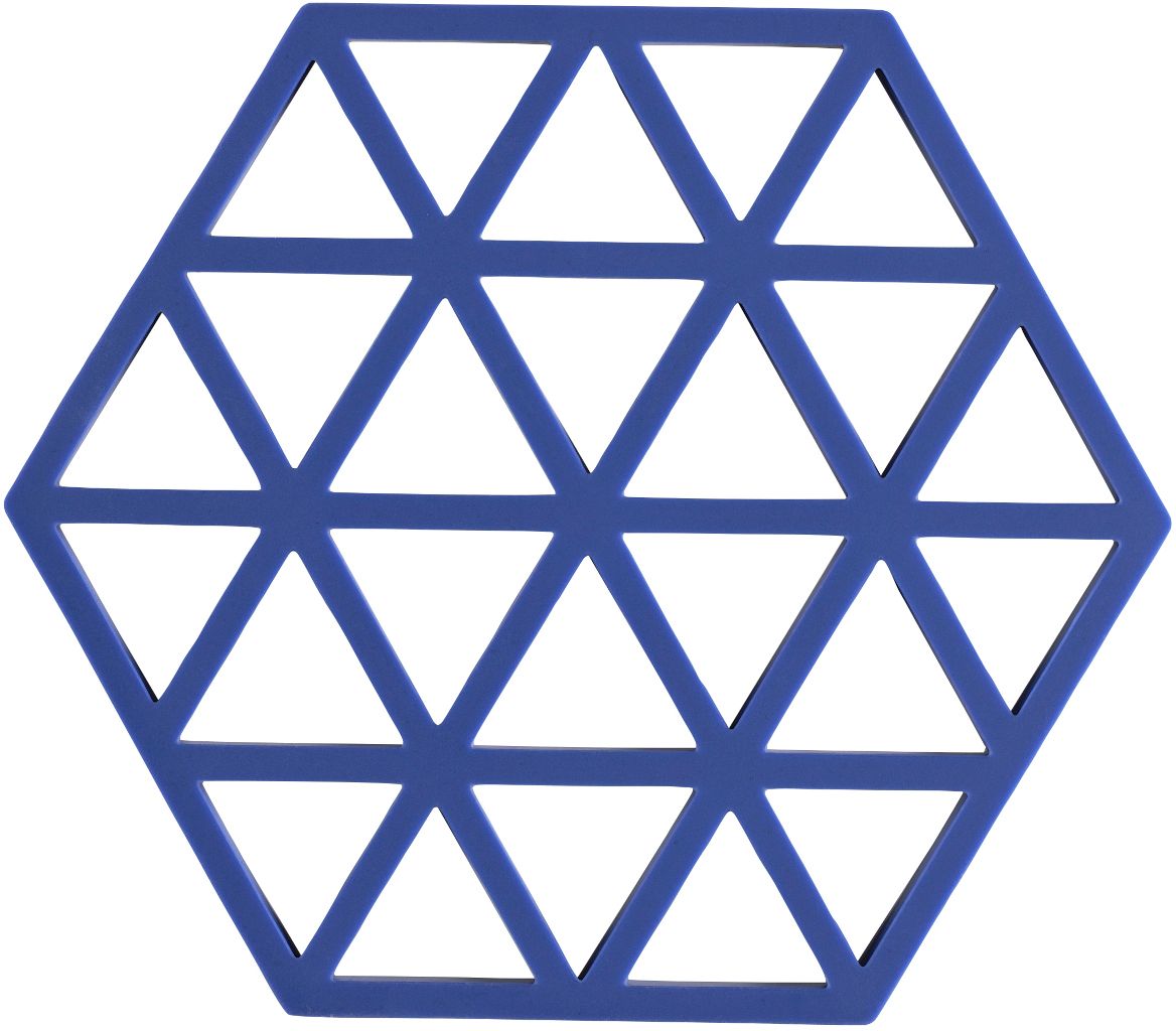 Zone Denmark Triangles appoggiautensili da cucina 16x14x cm 31602