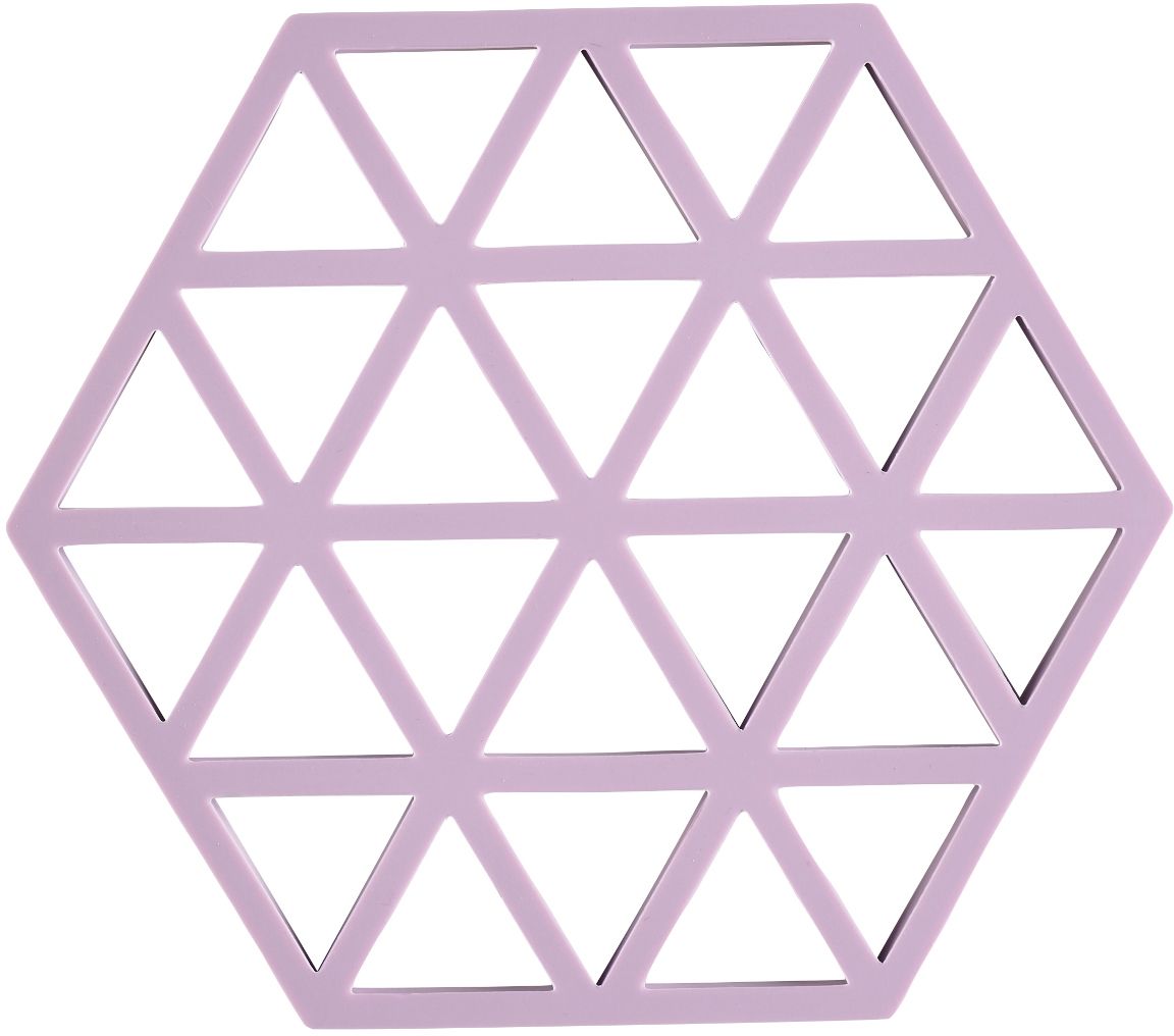 Zone Denmark Triangles appoggiautensili da cucina 16x14x cm 31607