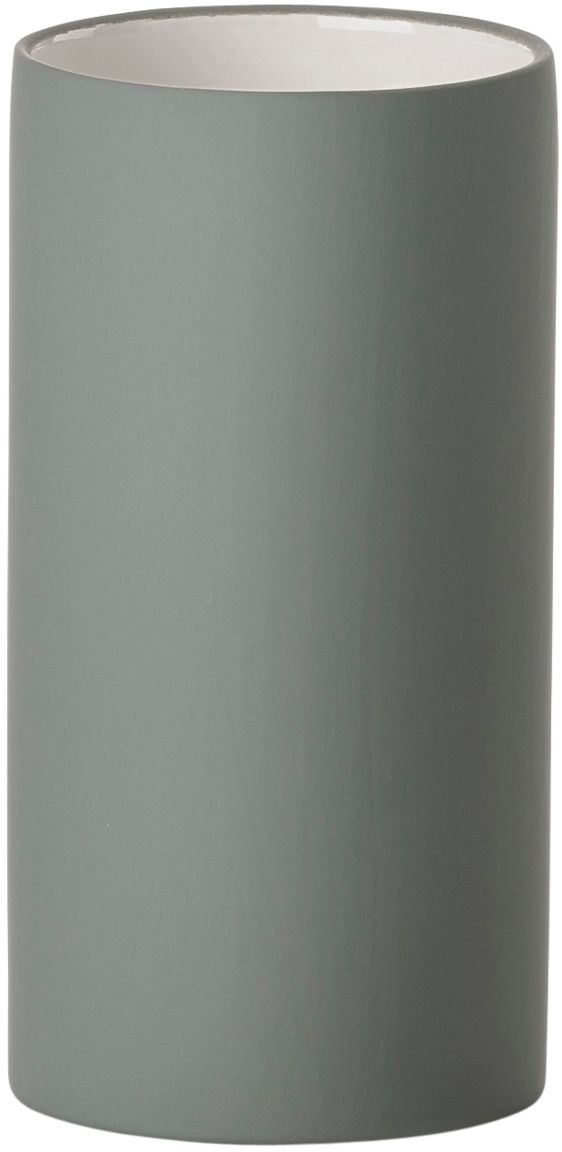 Zone Denmark Solo portaspazzolini grigio 330239