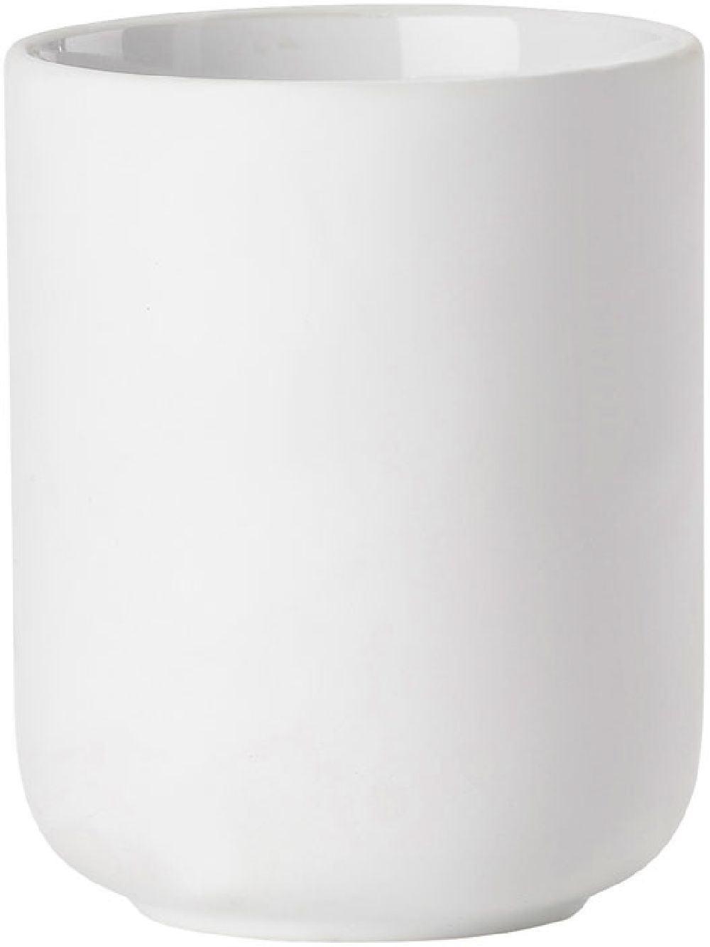 Zone Denmark Ume portaspazzolini bianco 330399