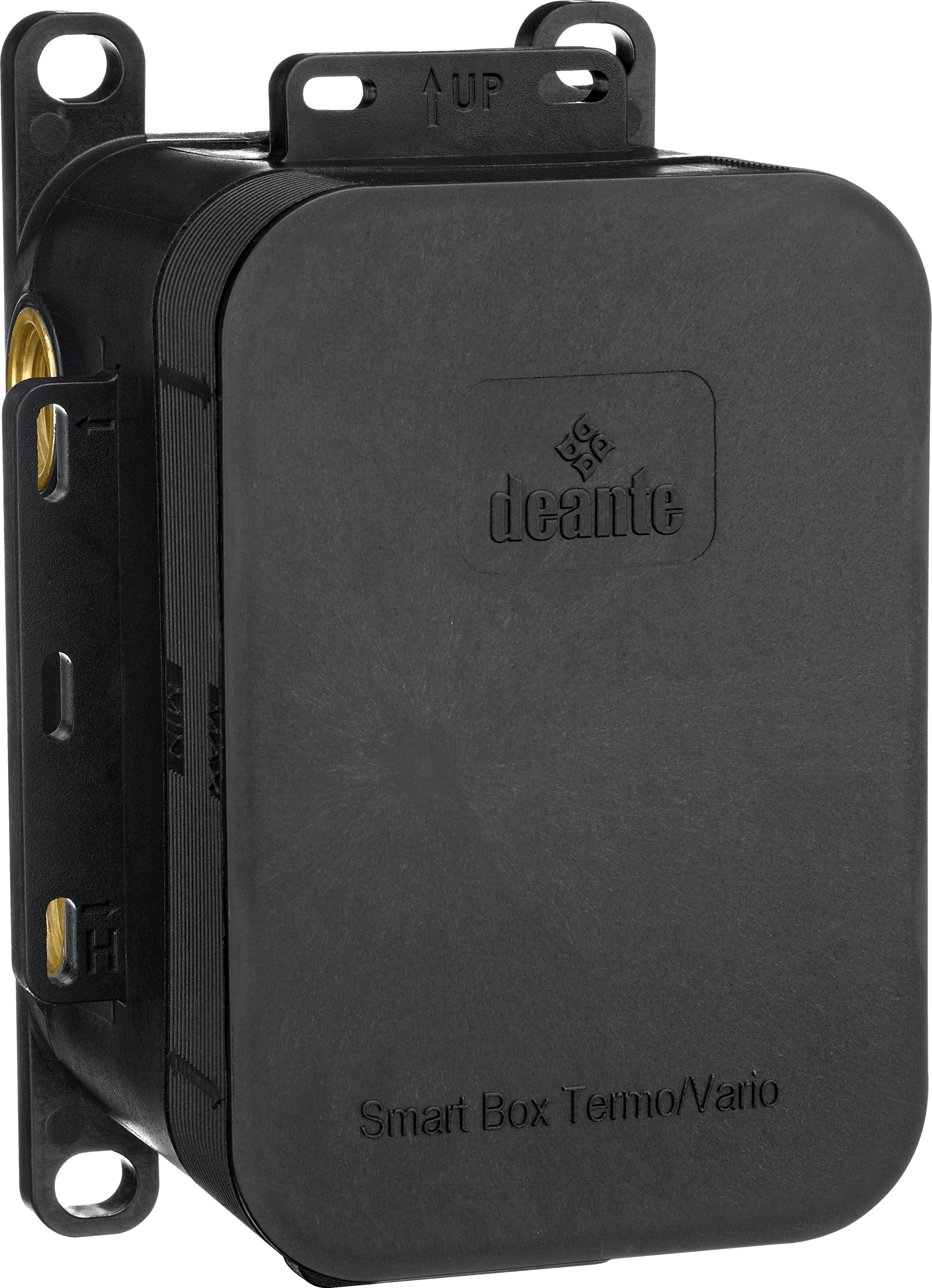 Deante Box scatola di protezione per rubinetteria BXY_X44Z