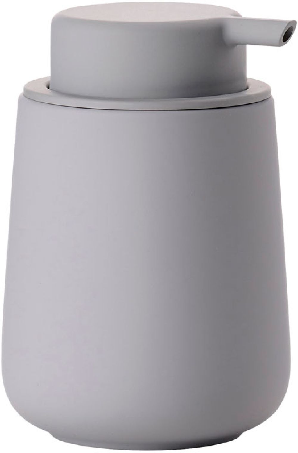 Zone Denmark Nova One dispenser di sapone liquido 250 ml grigio 331217