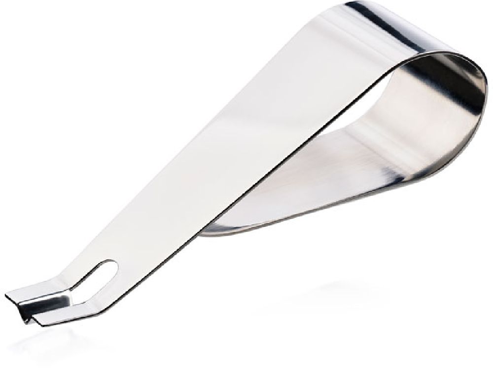 Zone Denmark Rocks coltello 11.5x3.5x3.1 cm acciaio 12217