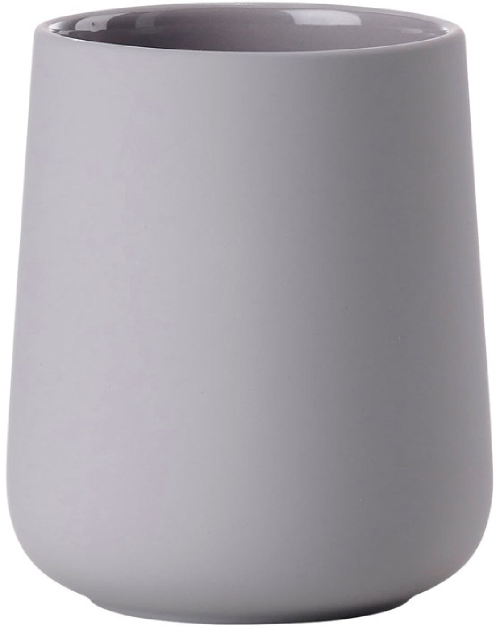 Zone Denmark Nova One portaspazzolini grigio 331218