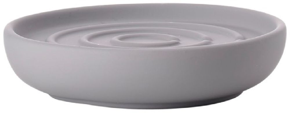 Zone Denmark Nova One portasapone da appoggio grigio 331221