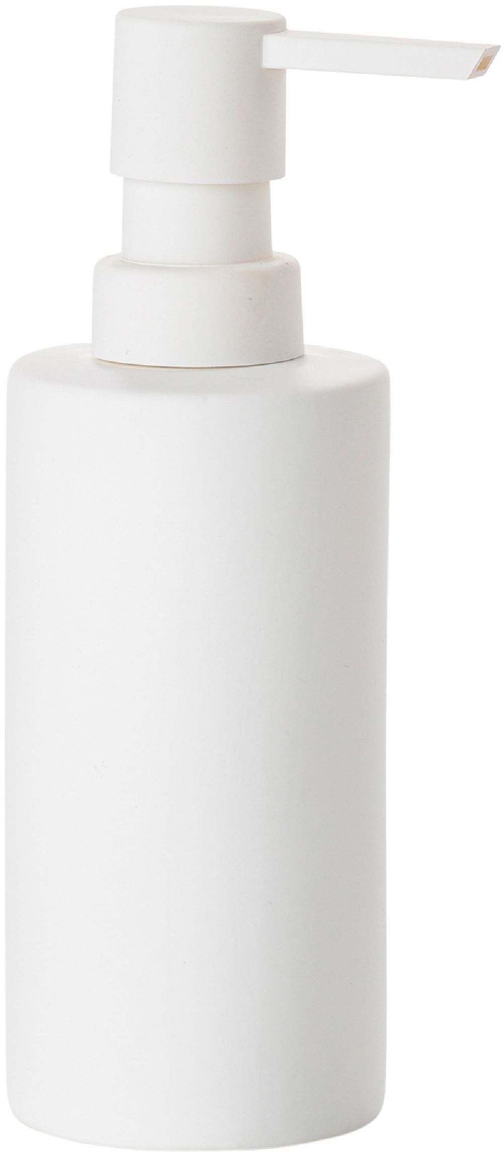 Zone Denmark Solo dispenser di sapone liquido 300 ml bianco 330204