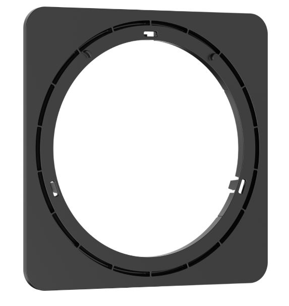 Hansgrohe DuoTurn elemento aggiuntivo per rubinetto 13628000