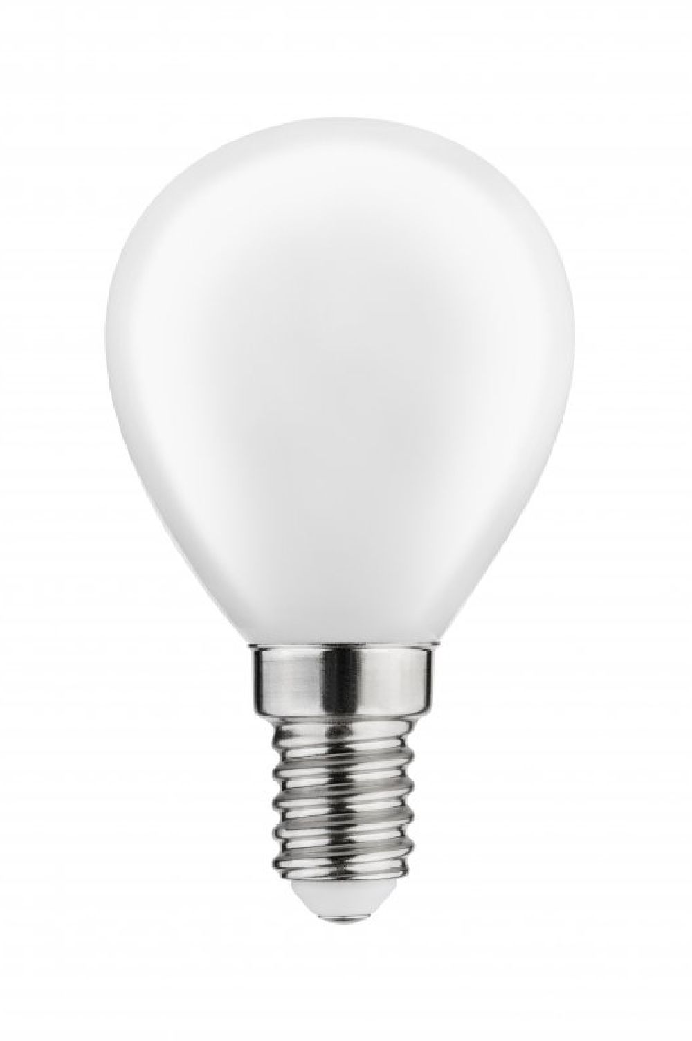 GTV lampadina 1x4 W 4000 K E14 LD-G45FL4M-40