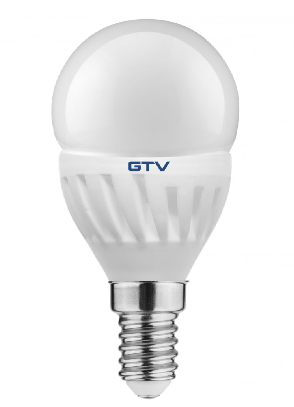 GTV lampadina led 1x10 W 4000 K E14 LD-SMNB45B-10