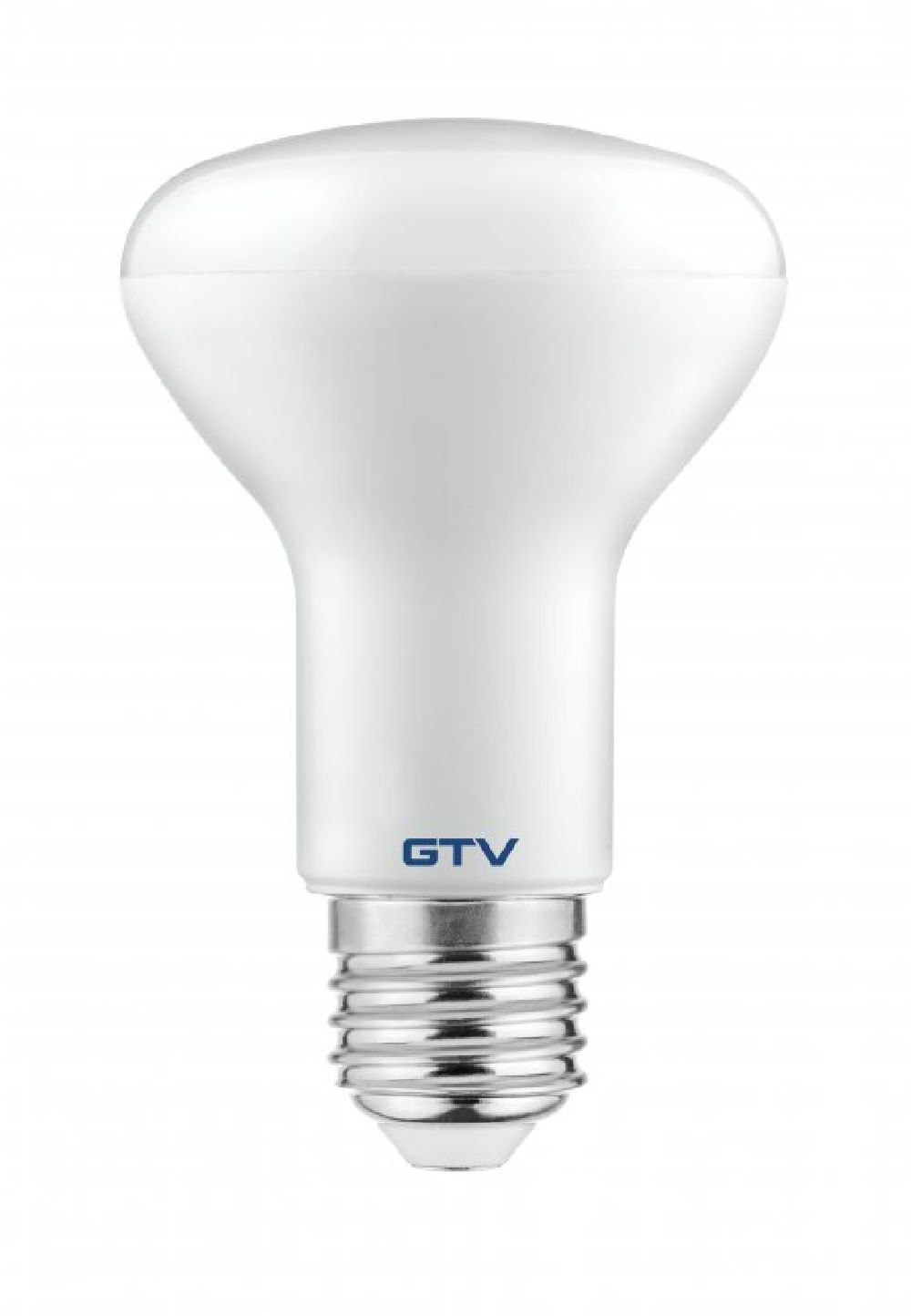 GTV lampadina led 1x7 W 3000 K E27 LD-R6380W-30