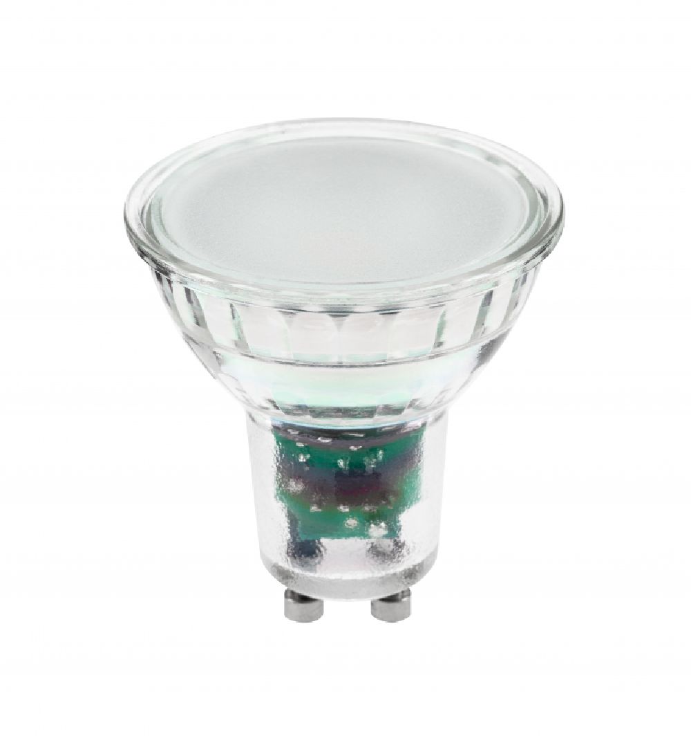 GTV lampadina led 1x7 W 6400 K GU10 LD-SZ70W10-64