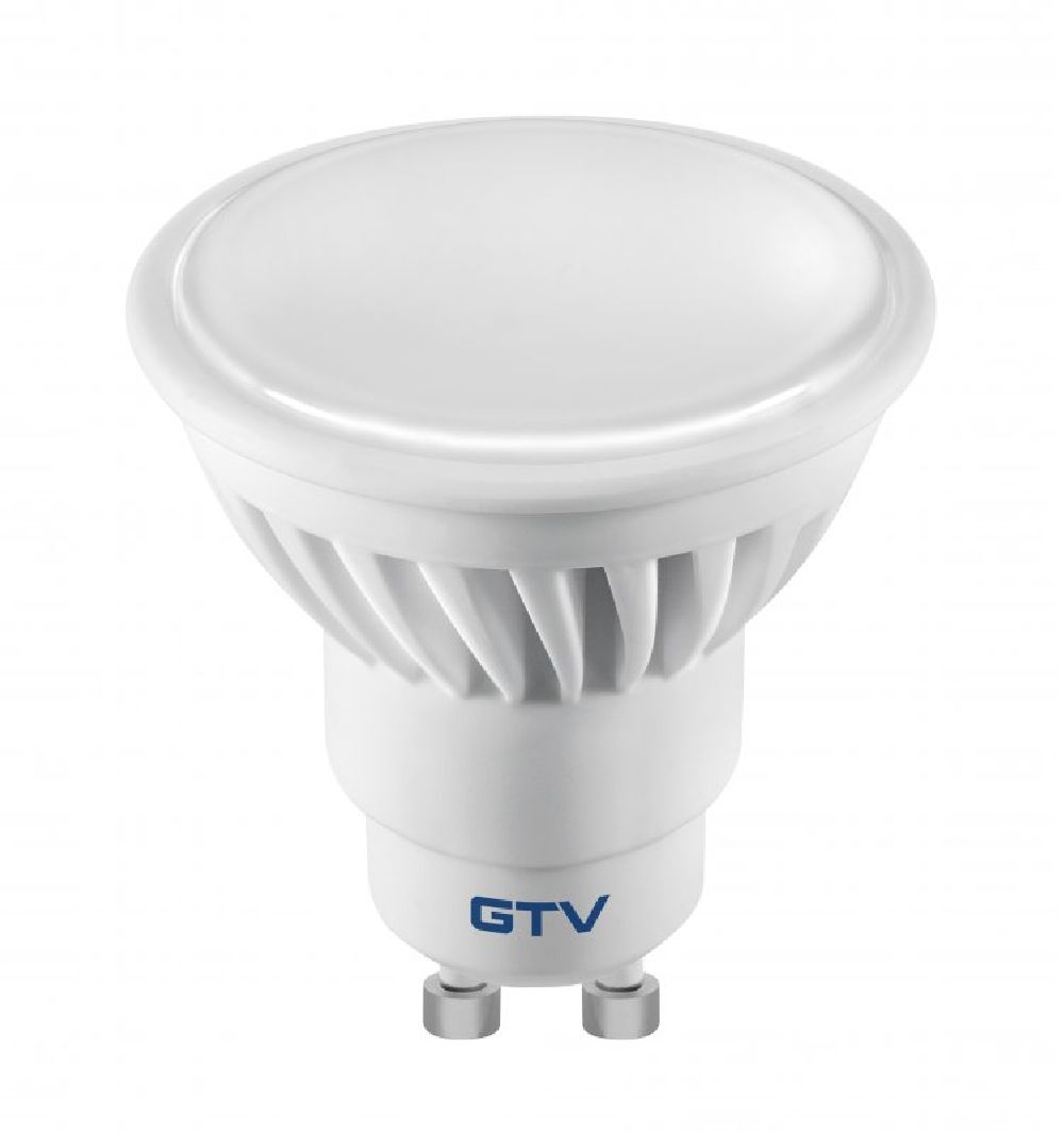 GTV lampadina led 1x9 W 3000 K GU10 LD-SM1210-10