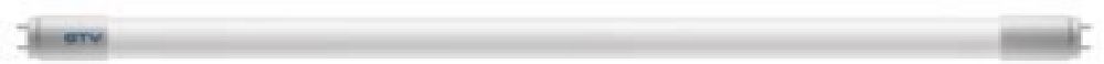GTV tubo a led 1x9 W G13 SW-ZSZT810W-60N